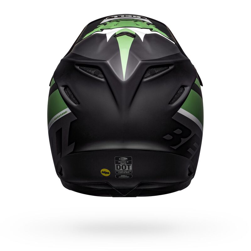 Moto-9 Mips