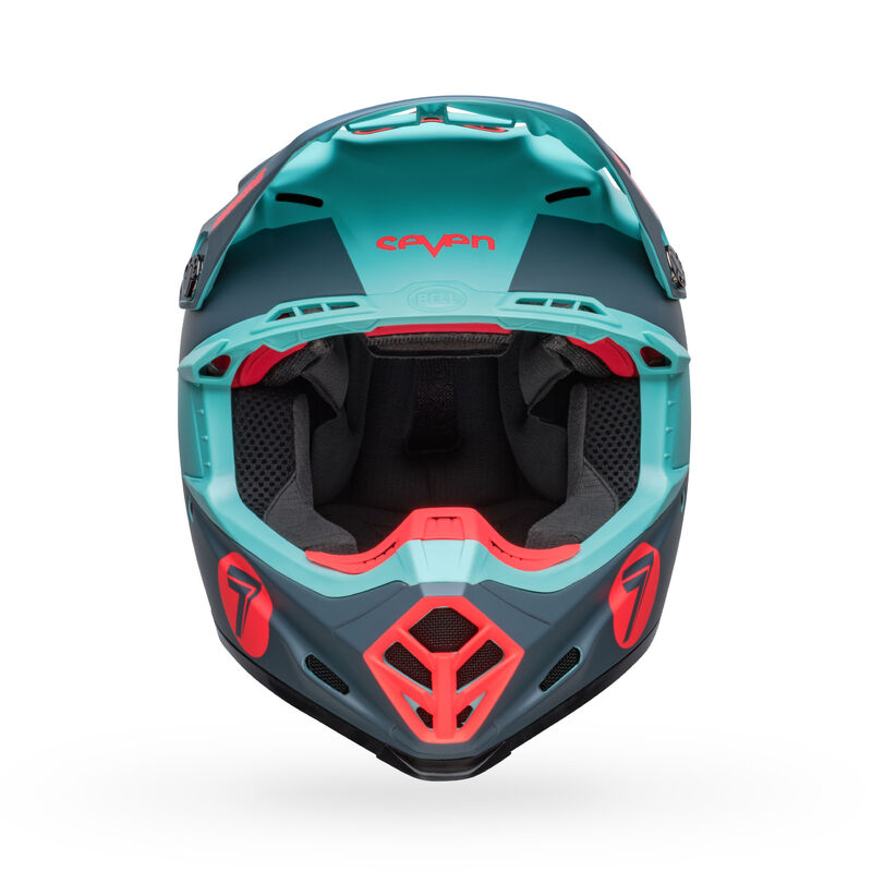 Moto-9S Flex