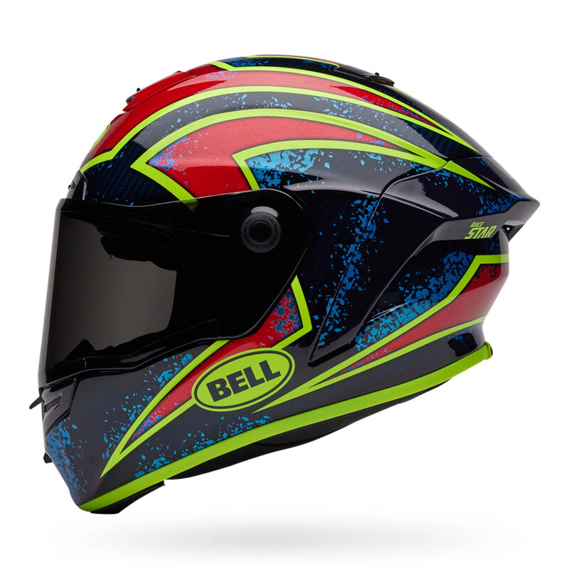 Race Star DLX Flex