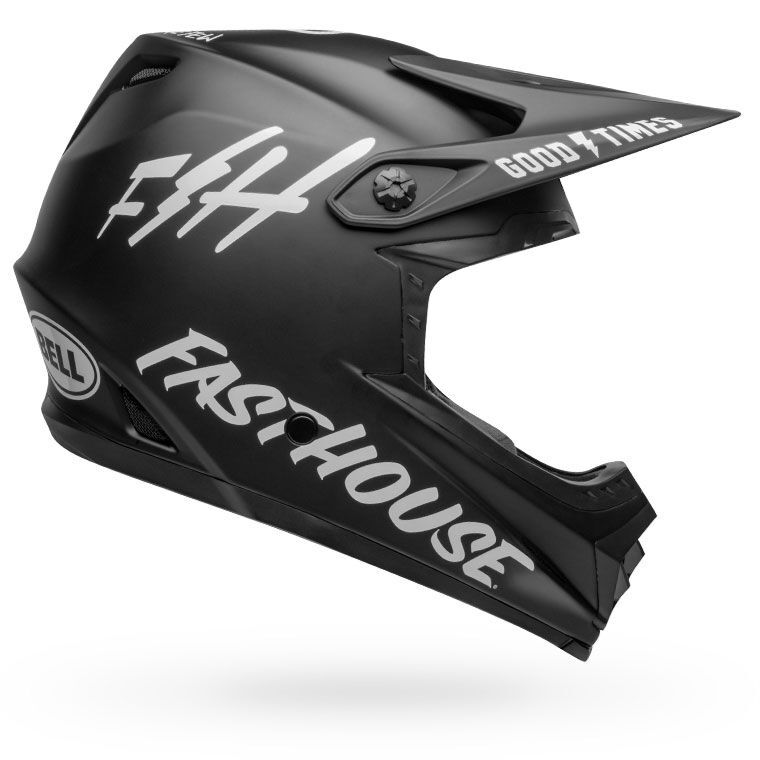 Fasthouse mtb helmet hot sale