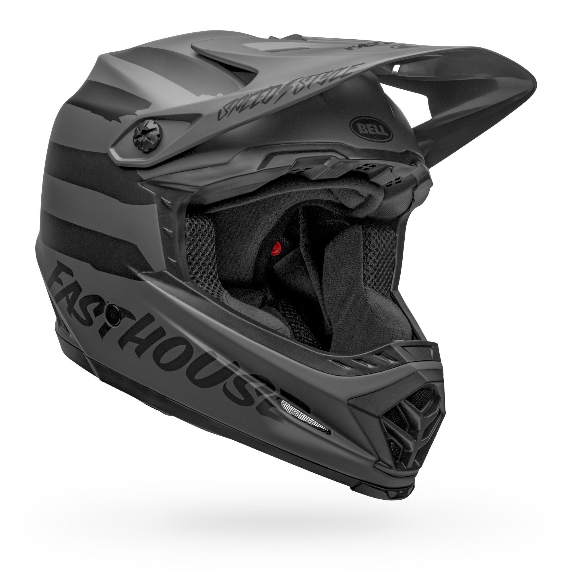 Bell full 9 carbon new arrivals