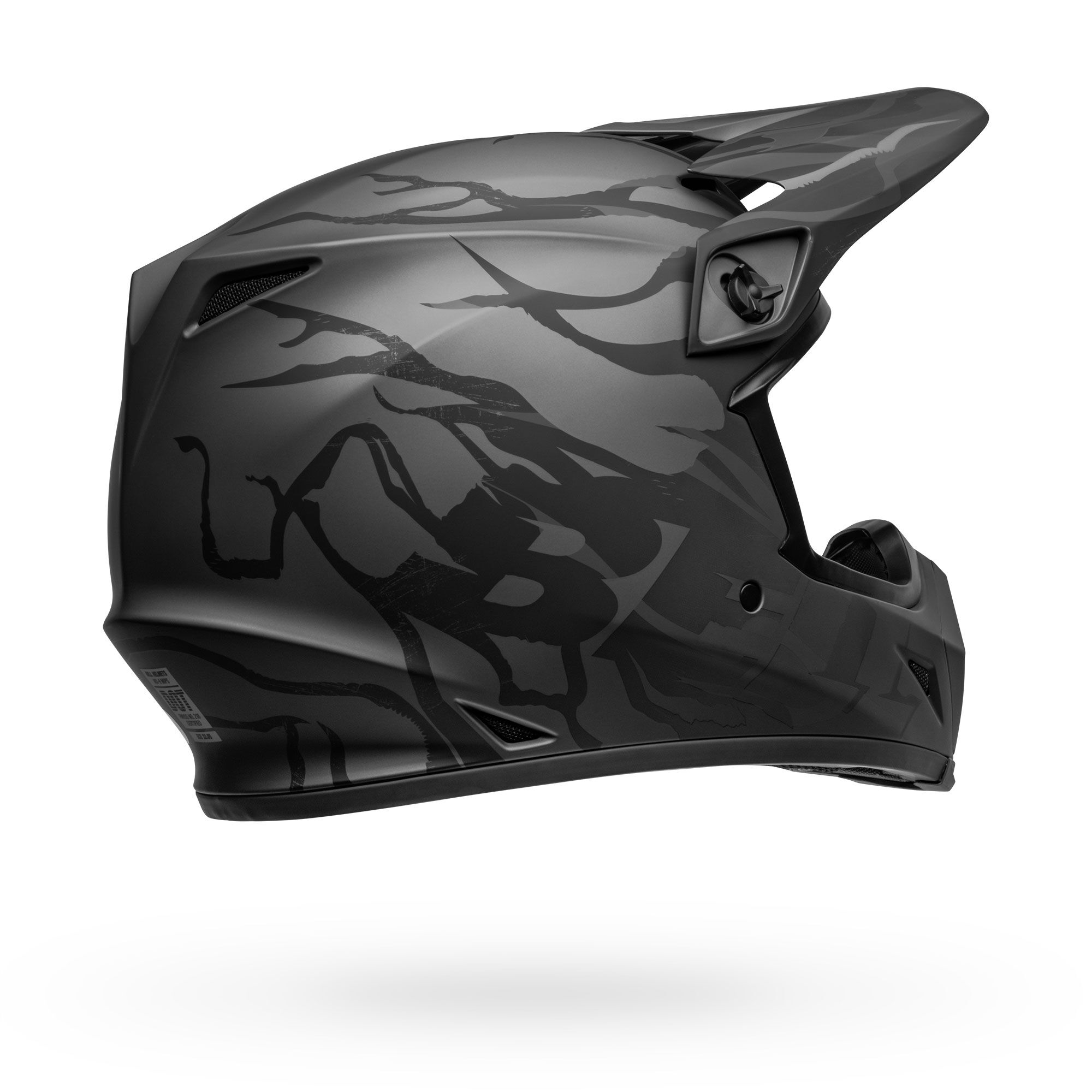 MX-9 Adventure Mips | Bell Helmets
