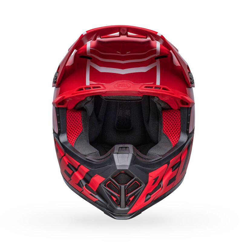 Moto-9S Flex