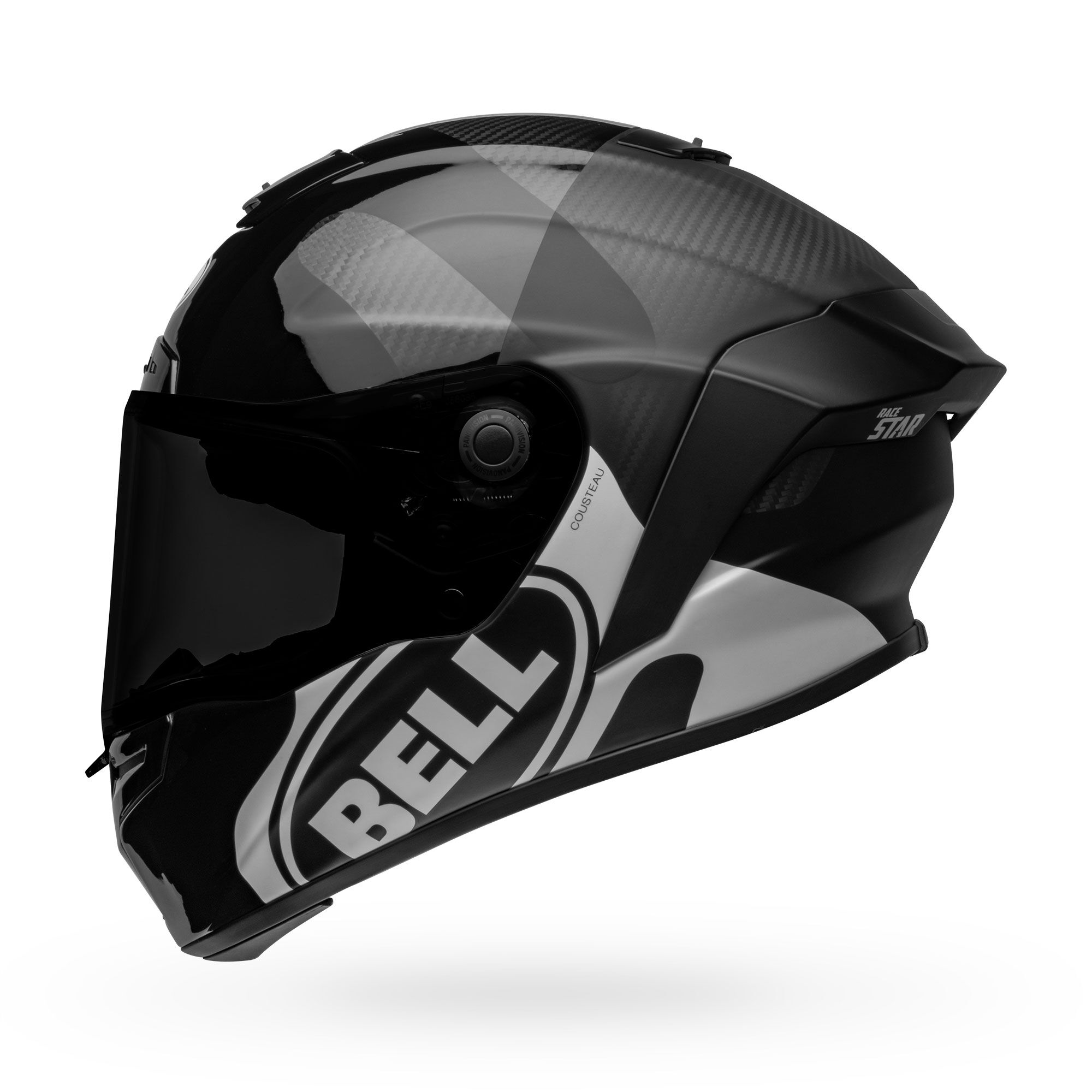 Race Star DLX Flex | Bell Helmets