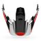 MX-9 Adventure Visor