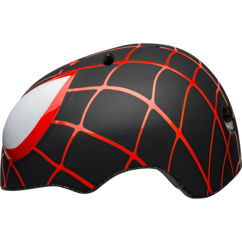 Spider-Man Miles Morales Hero