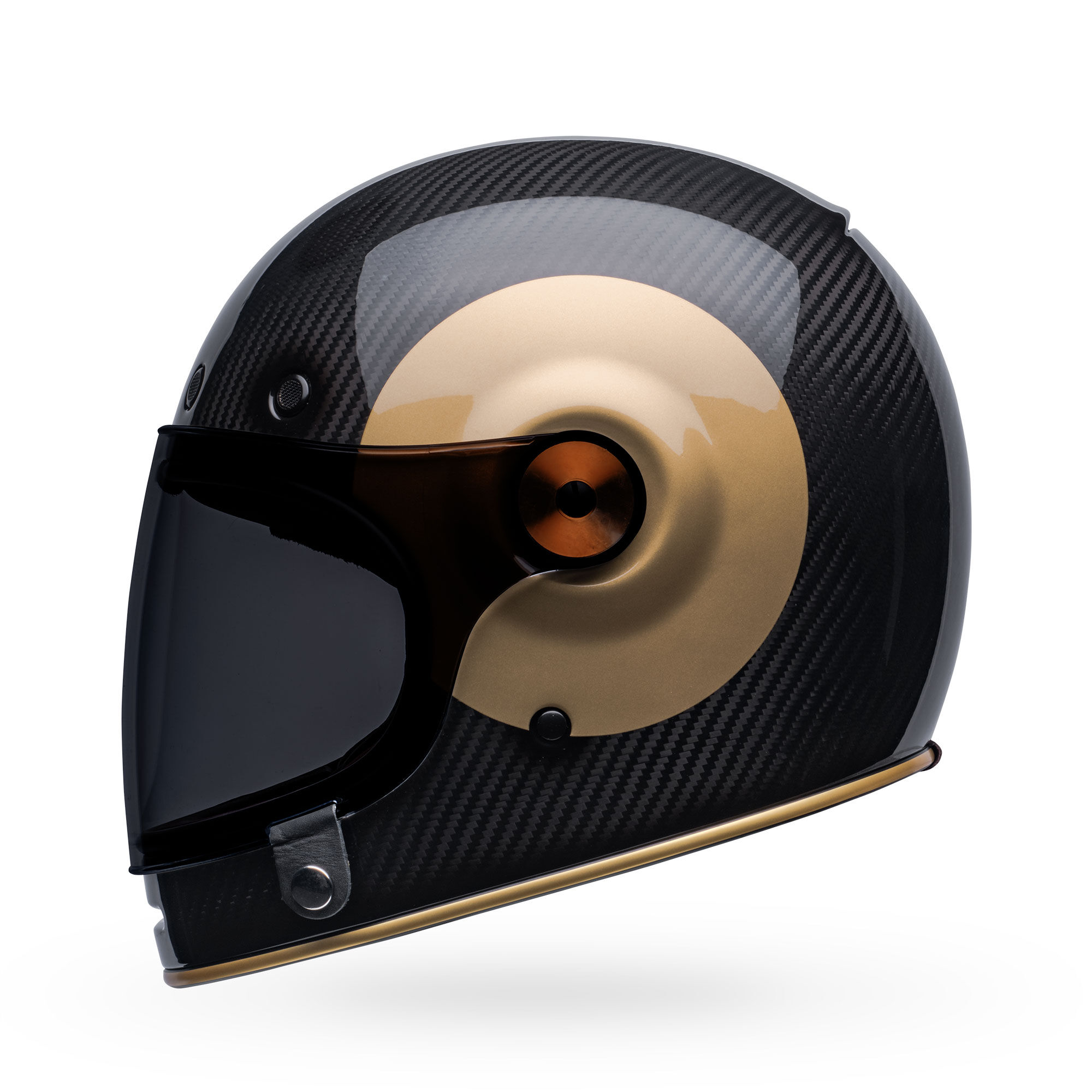 Bell bullitt best sale carbon helmet