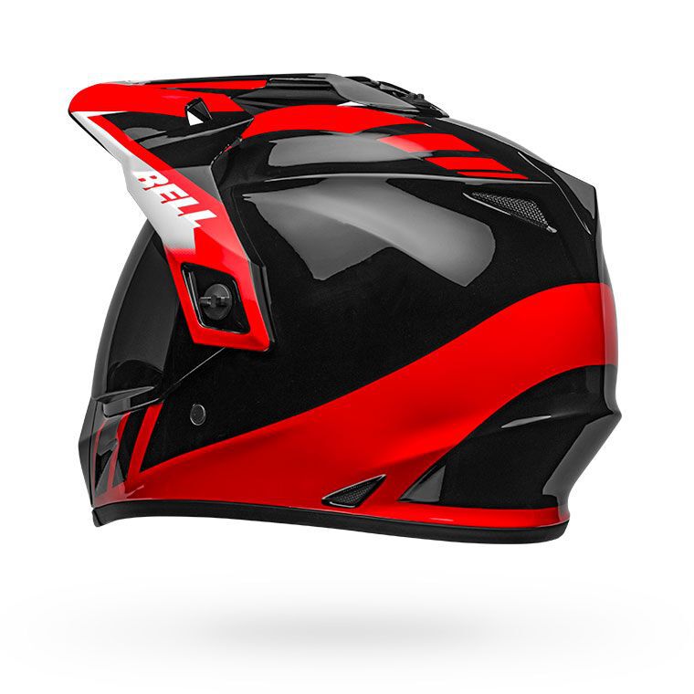 Bell Mx 9 Adventure Mips Enduro Helmet Buy Cheap Fc Moto
