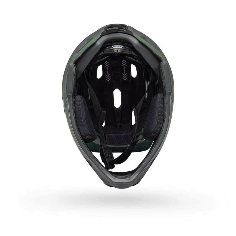 Super DH Spherical
