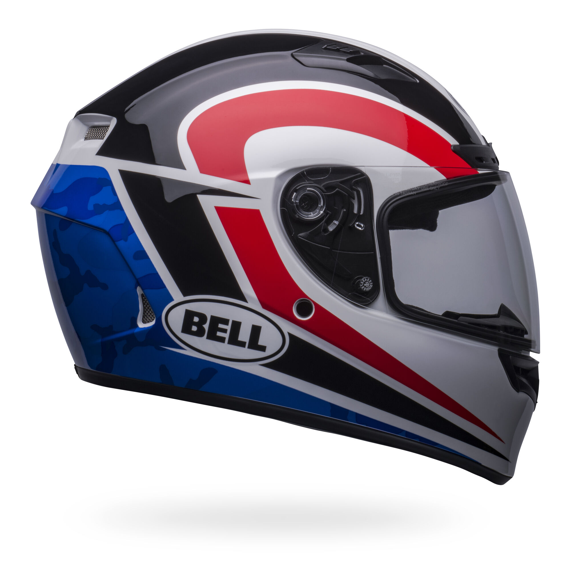 Bell bluetooth motorcycle helmet clearance