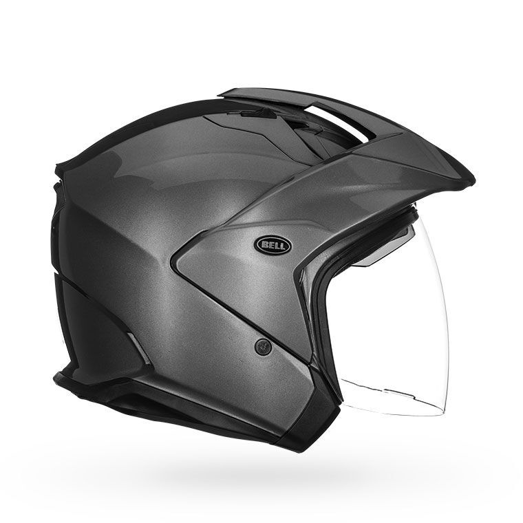 Mag 9 Bell Helmets