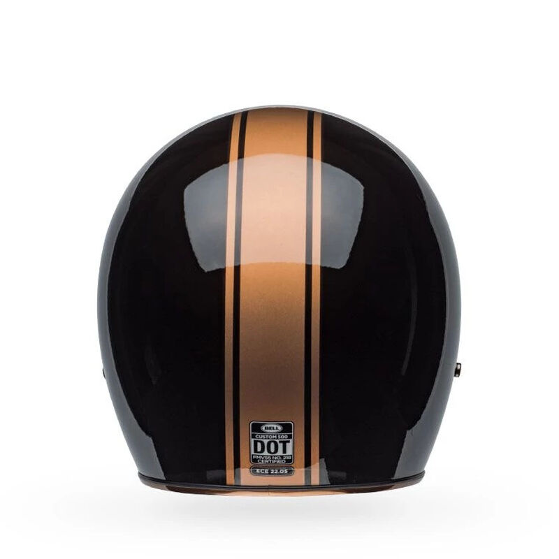 Custom 500