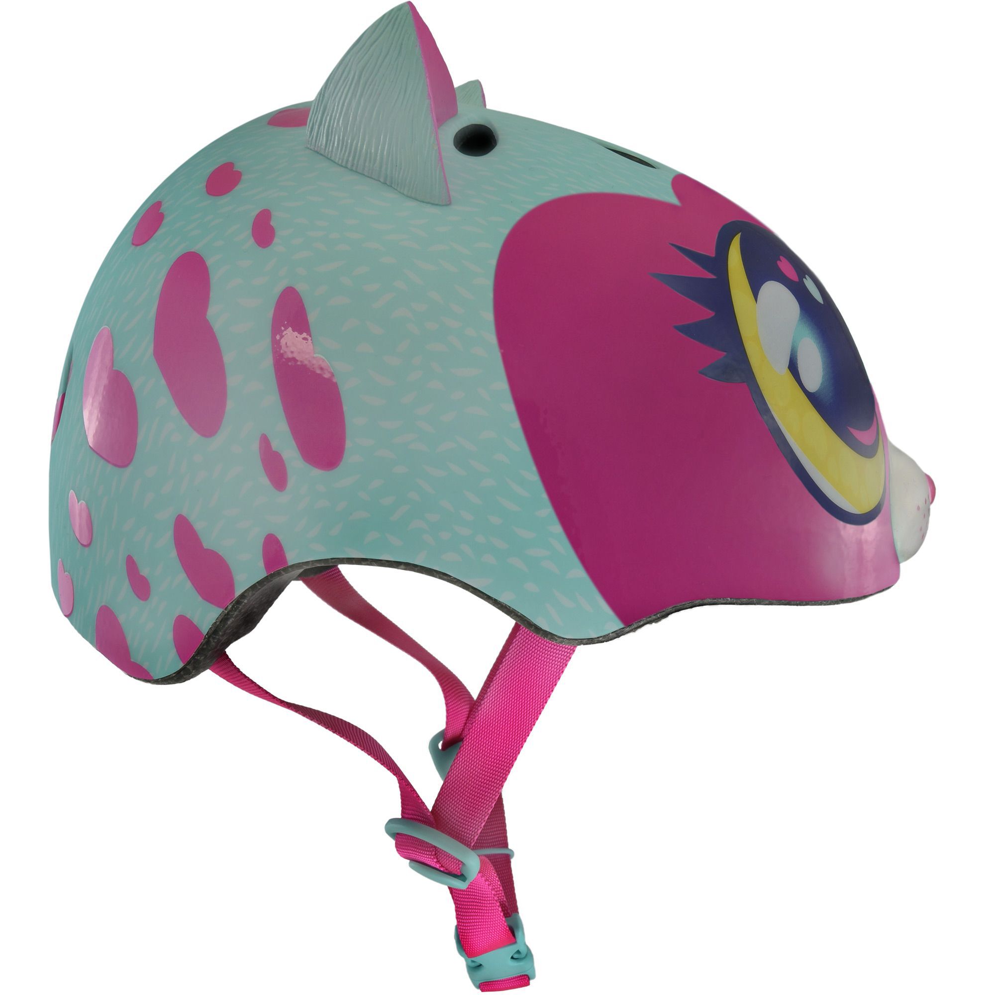 Raskullz kitty helmet deals