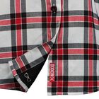 Women&#39;s Bell + Dixxon Long Sleeve Flannel Shirt