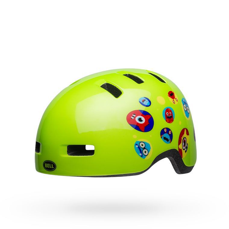 早割シーズン券 Lil Helmets Bell | Ripper 邦楽