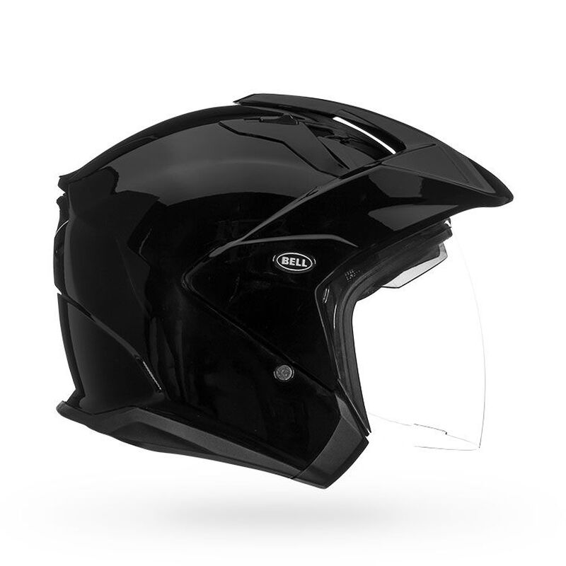 Bell Mag-9 Helmet Size