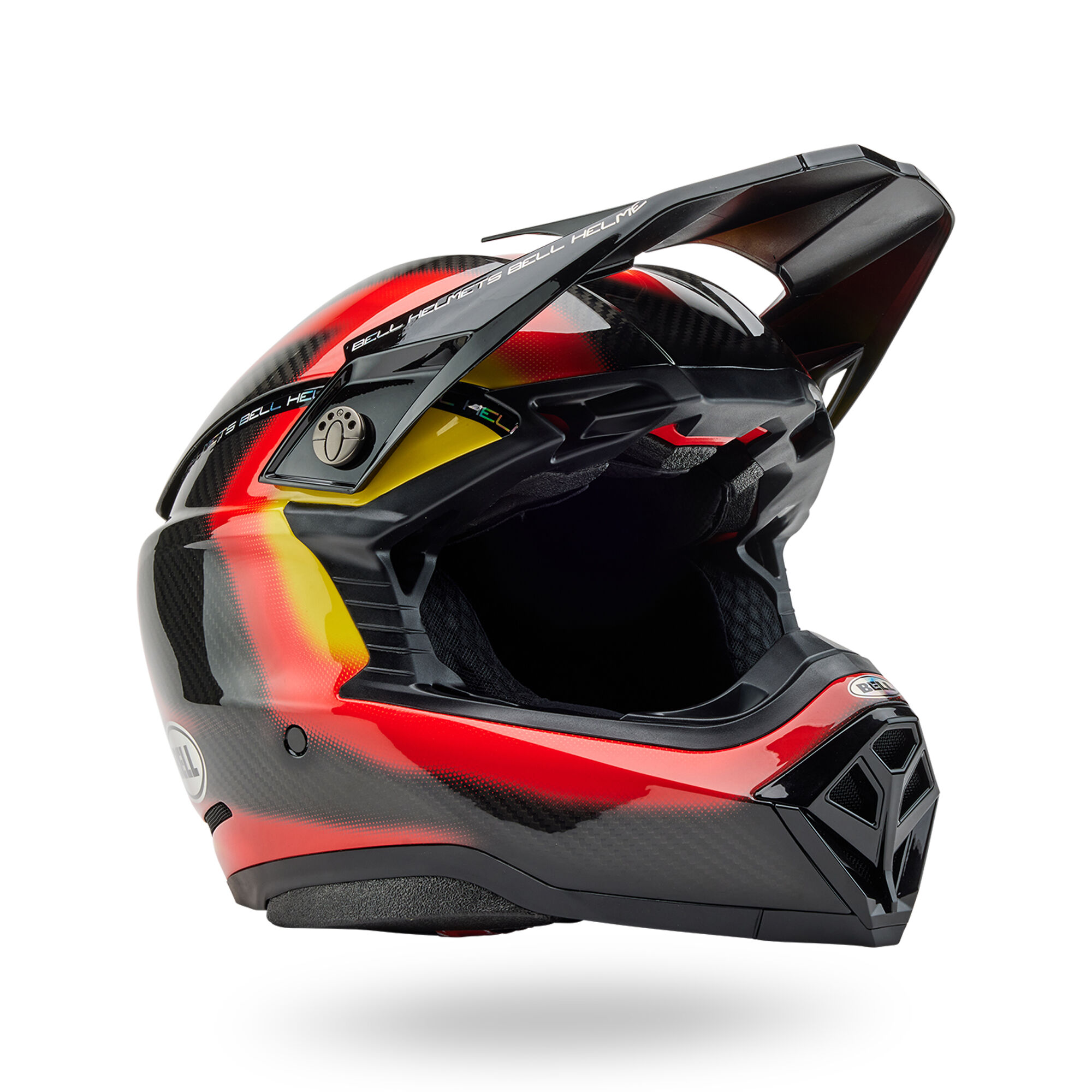 Webike | BELL ベル MOTO-10 SPHR スフェリカル ミラージュ