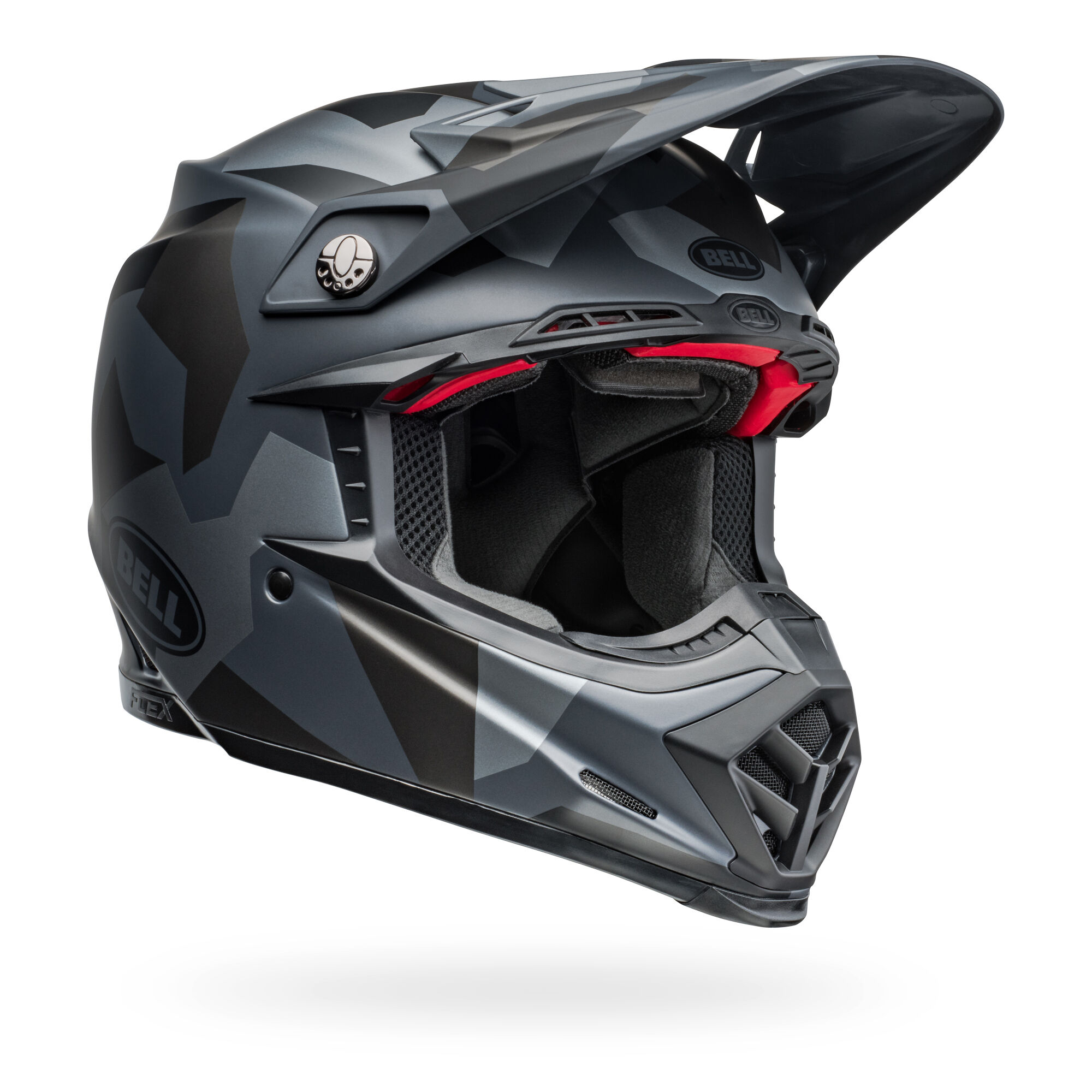 Bell flex 2025 9 carbon