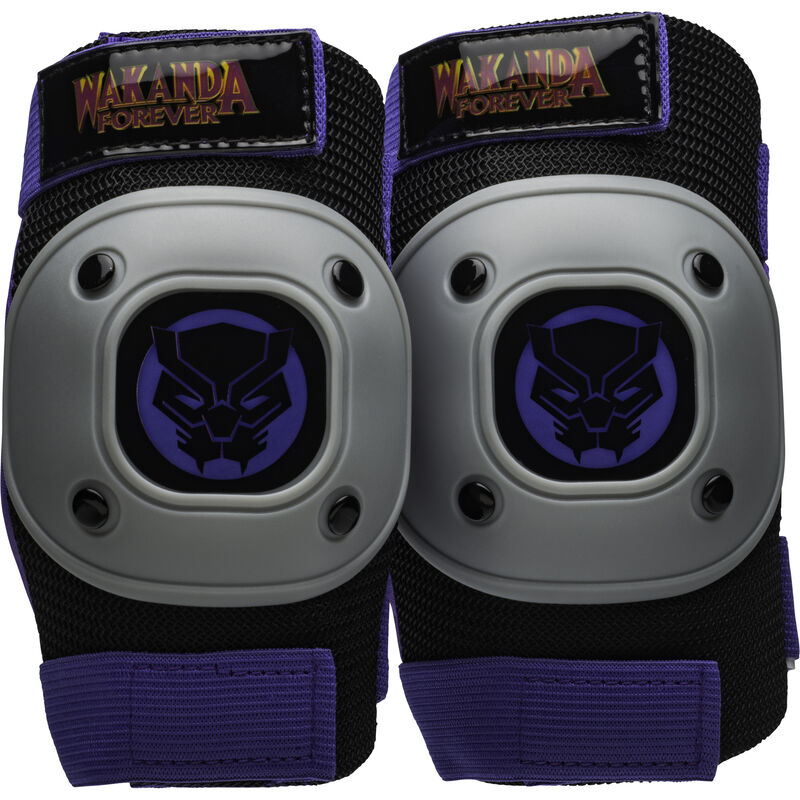 Black Panther Pad Set