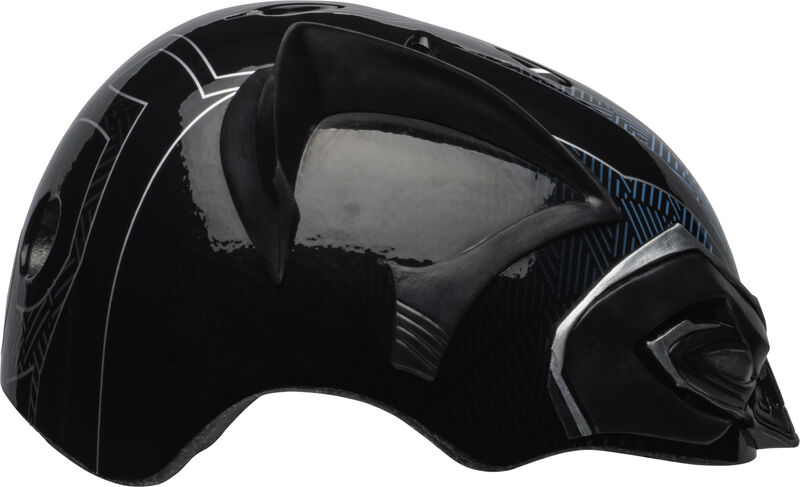 Black Panther Helmet