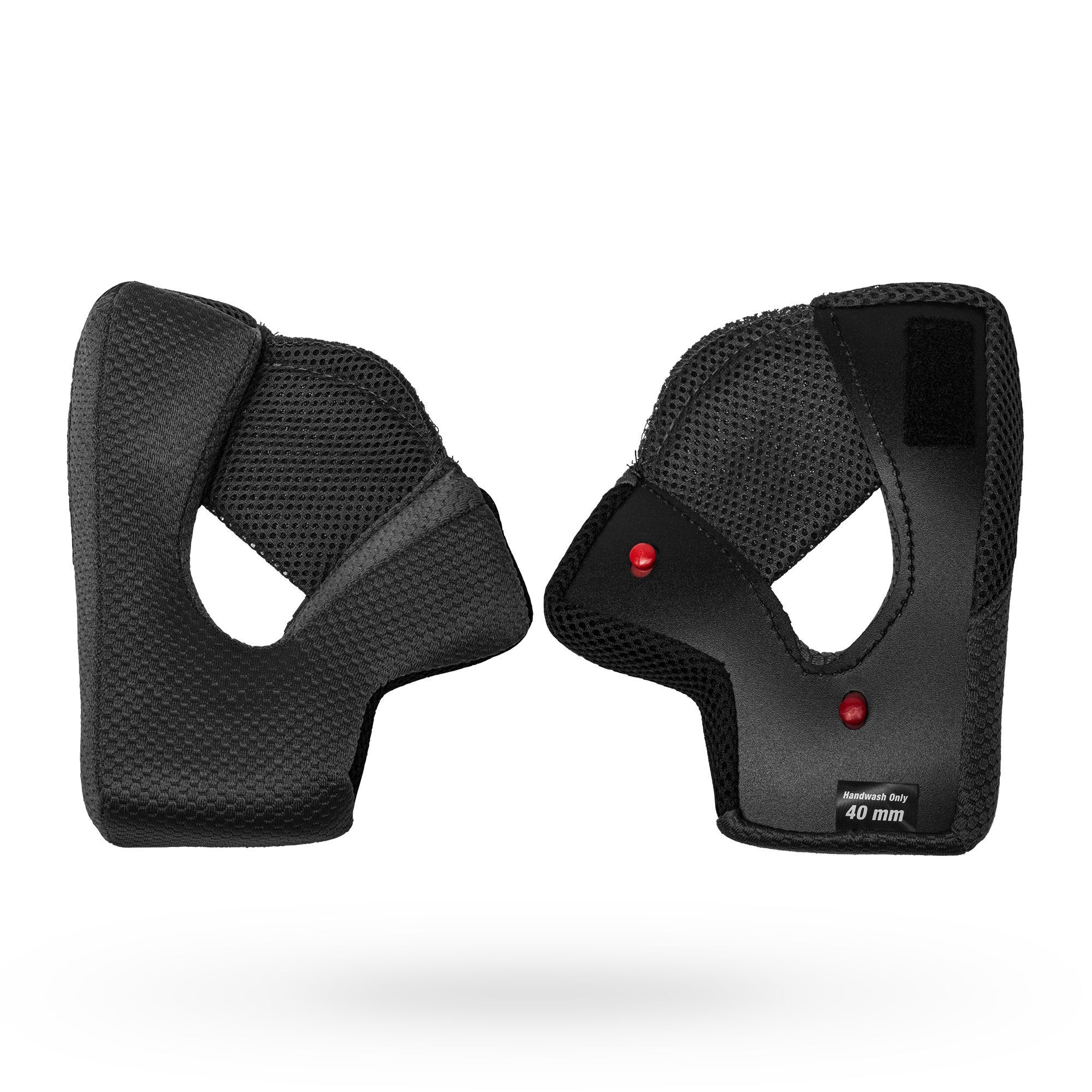 Bell bicycle best sale helmet replacement pads