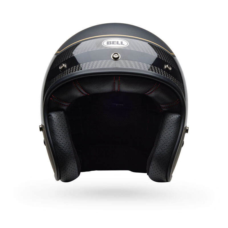 Custom 500 Carbon