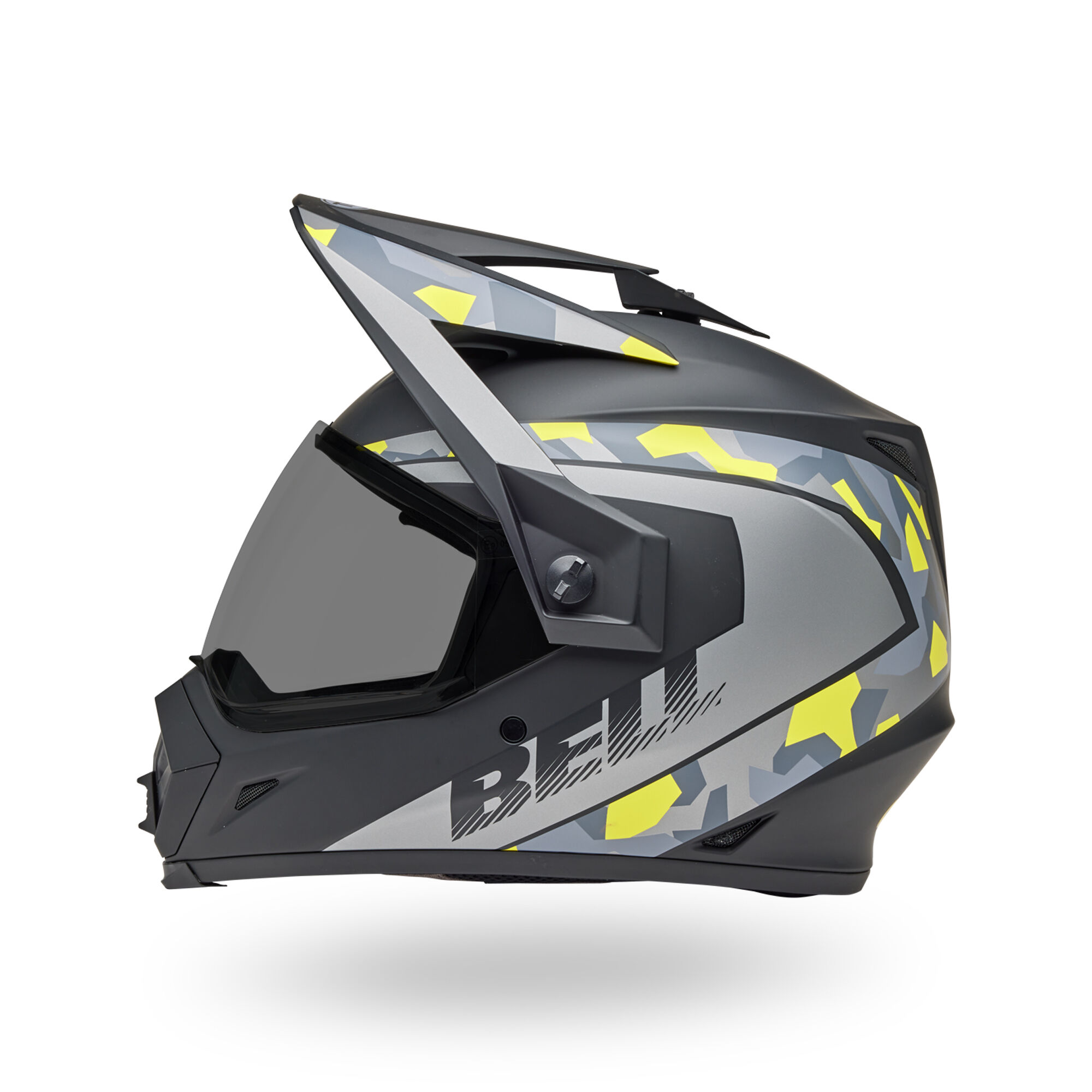 MX-9 Adventure Mips | Bell Helmets