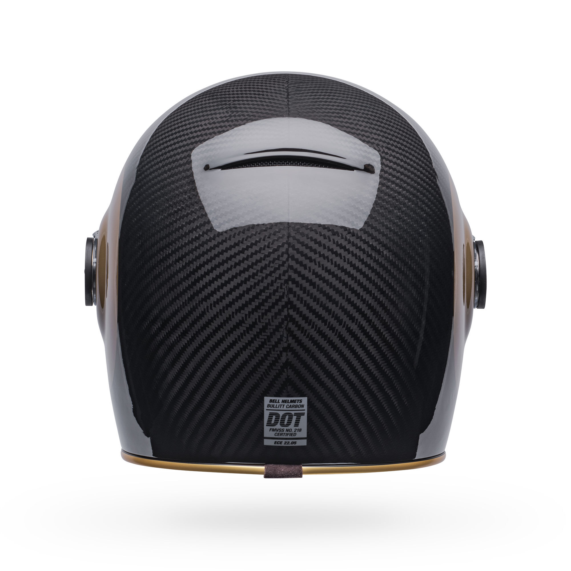 Bullitt Carbon | Bell Helmets