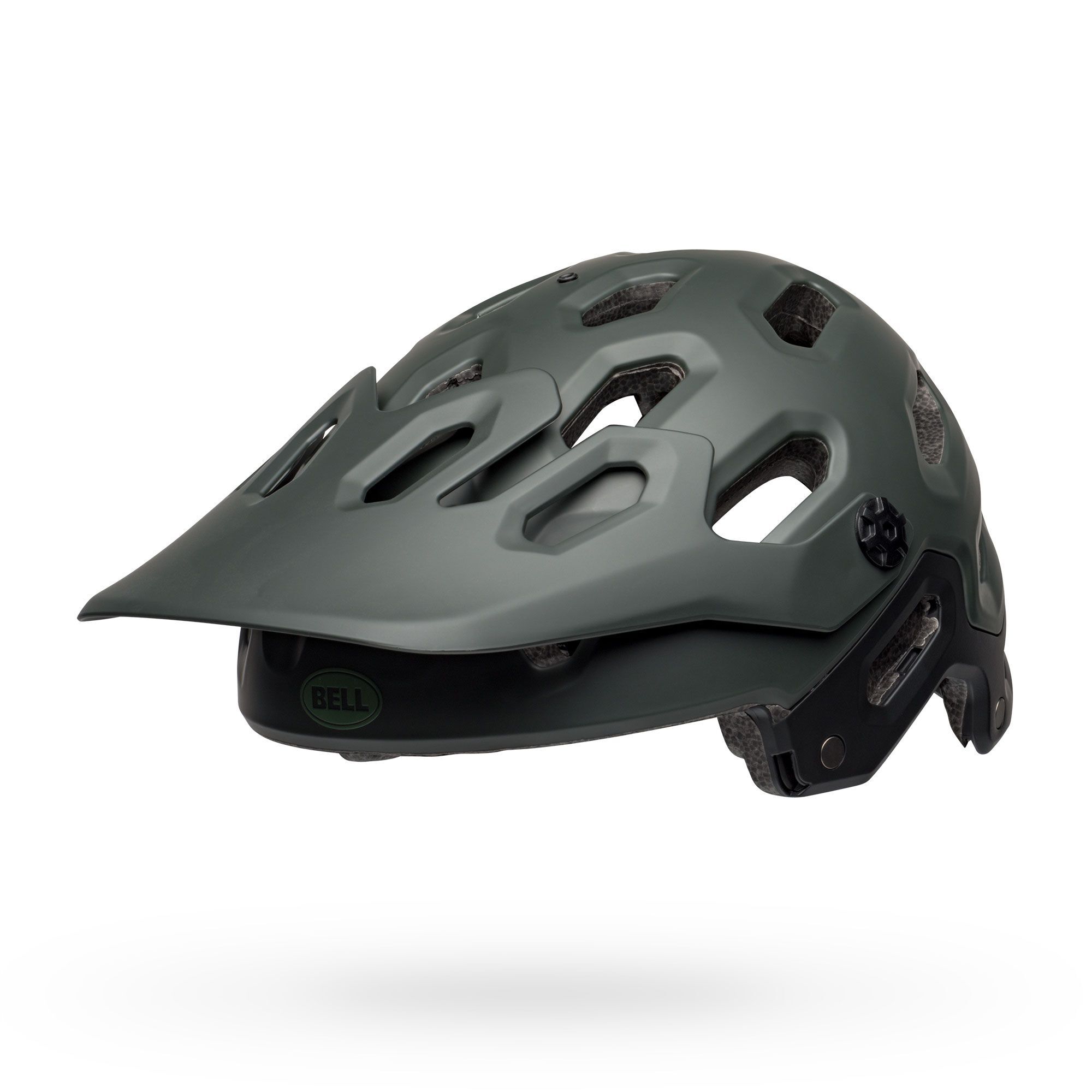 Super 3R Mips Bell Helmets