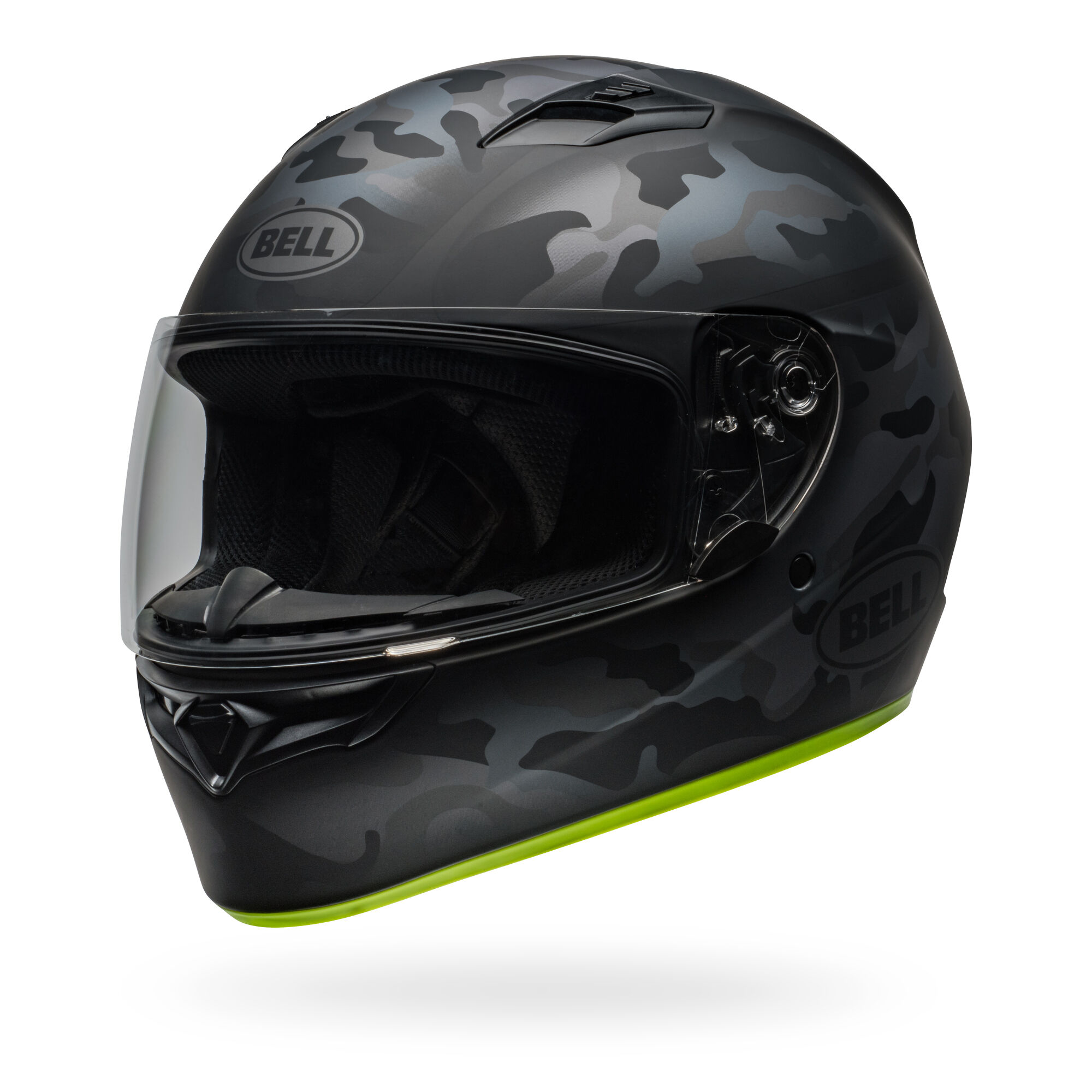 Qualifier | Bell Helmets