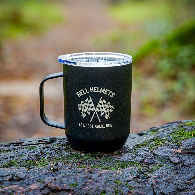 Bell + Camelbak Horizon Camp Mug Specs