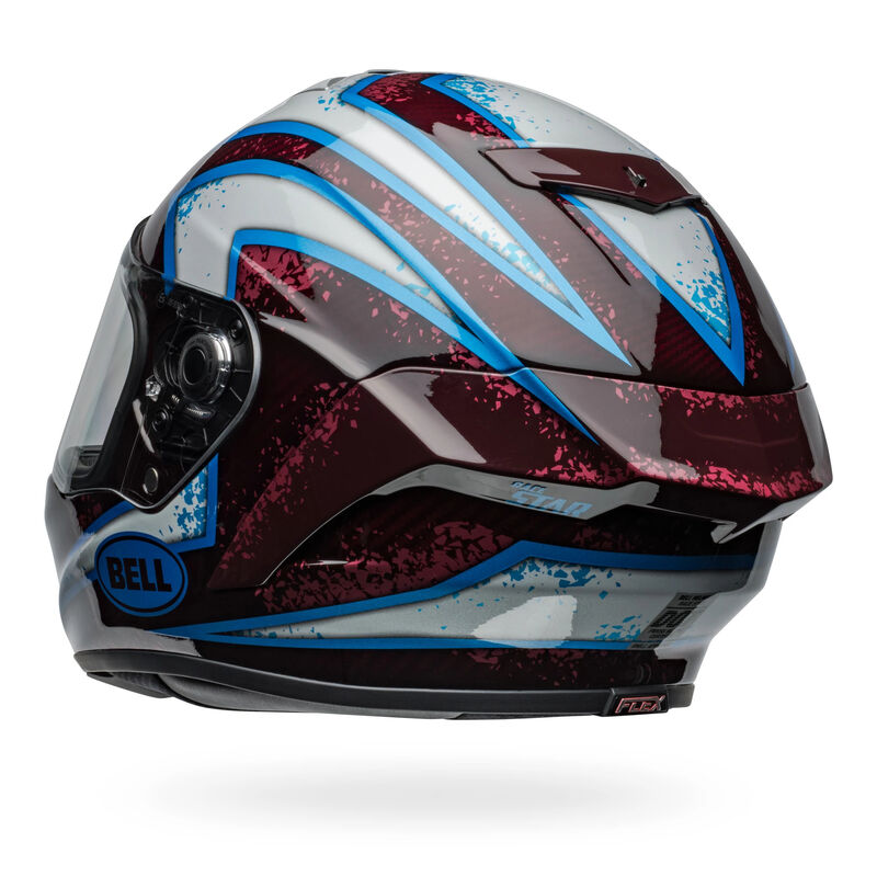 Race Star DLX Flex