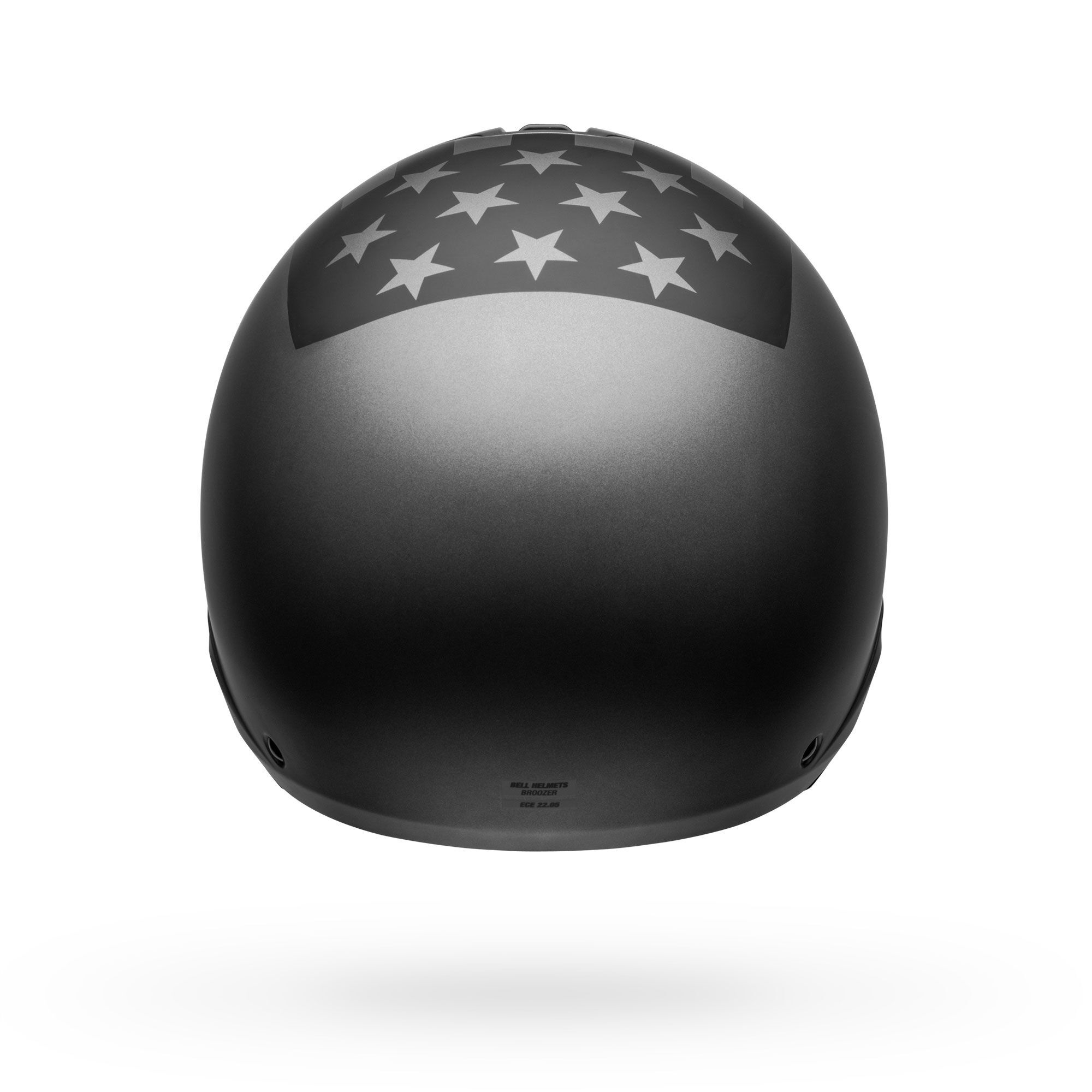 セキュリティ・セーフティ BELL BROOZER Bell Broozer Helmet - RevZilla