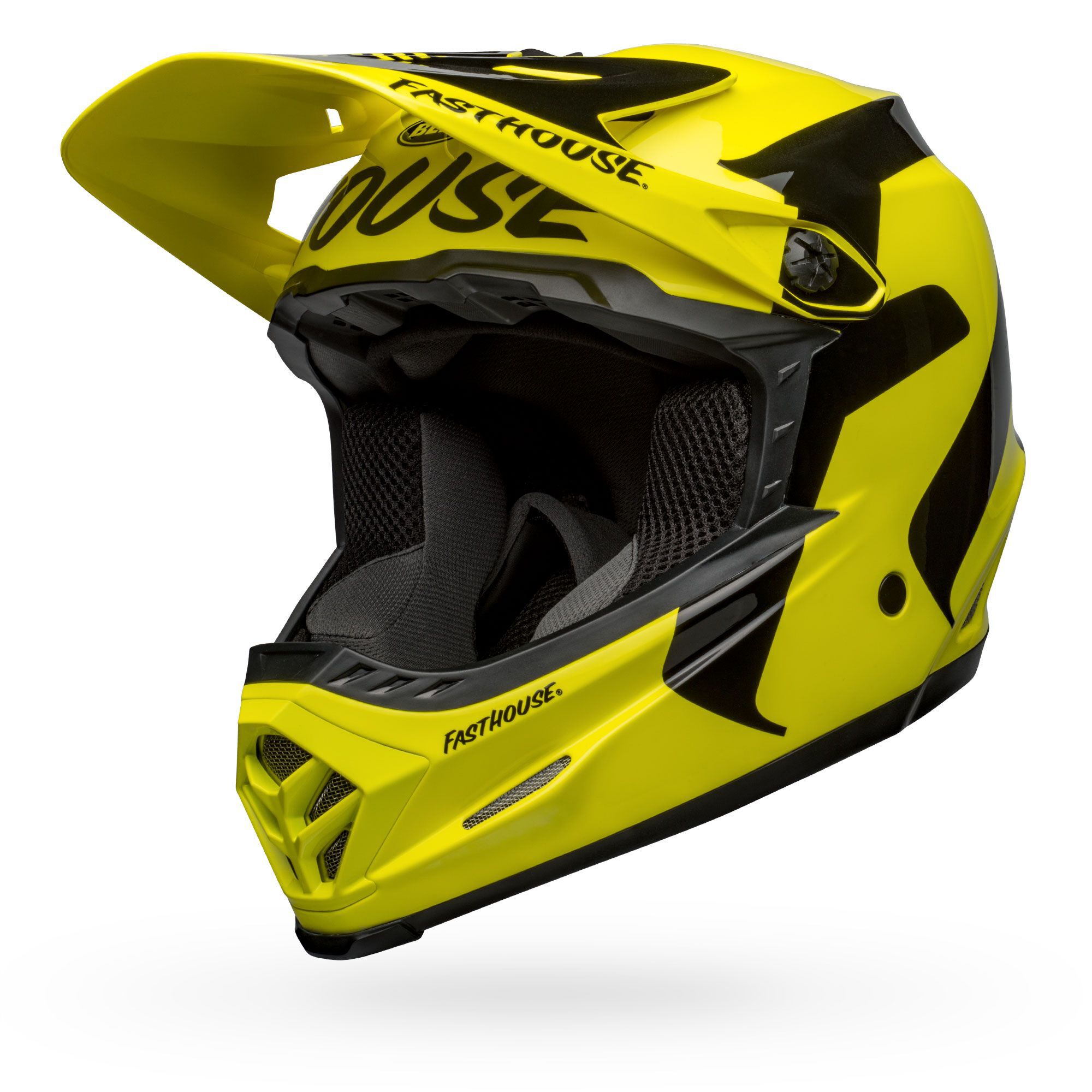 Bell full 9 mtb helmet 2025