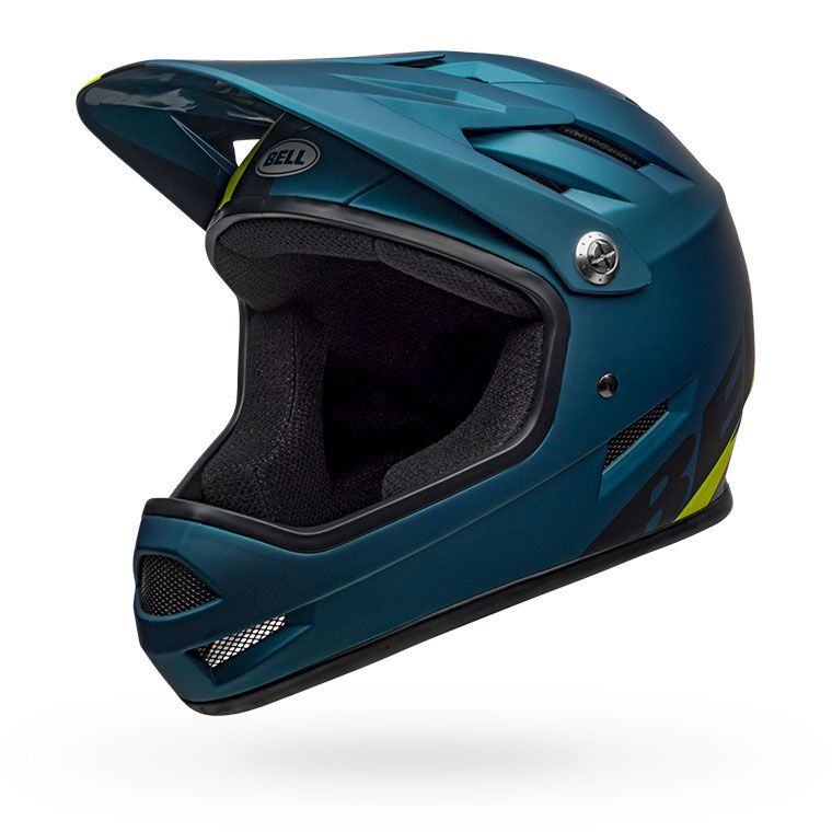 Sanction | Bell Helmets