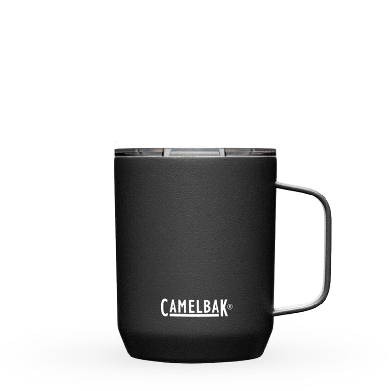 CamelBak Horizon 12 oz Camp Mug Black