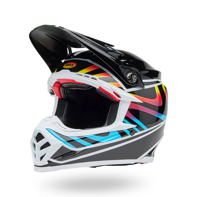 Moto-9S Flex