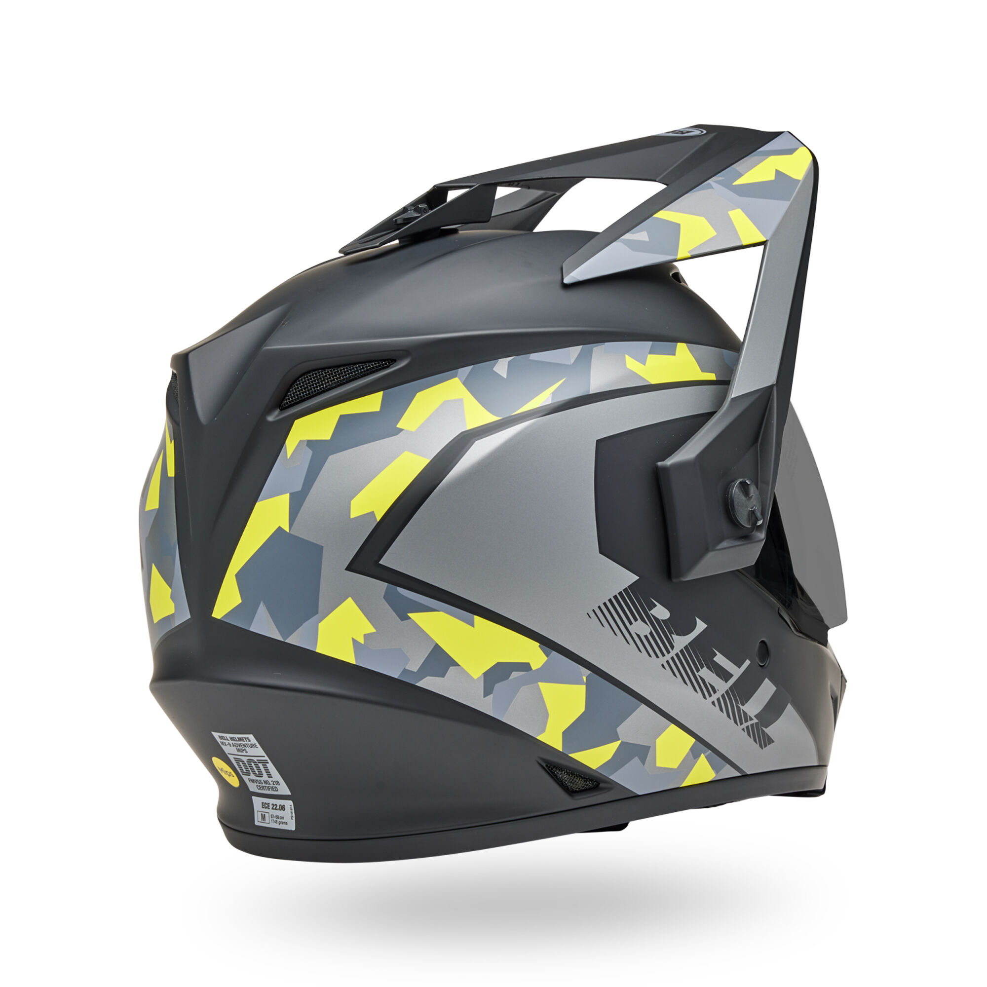 人気スポー新作 MX-9 Adventure Mips | Bell Helmets セキュリティ・セーフティ