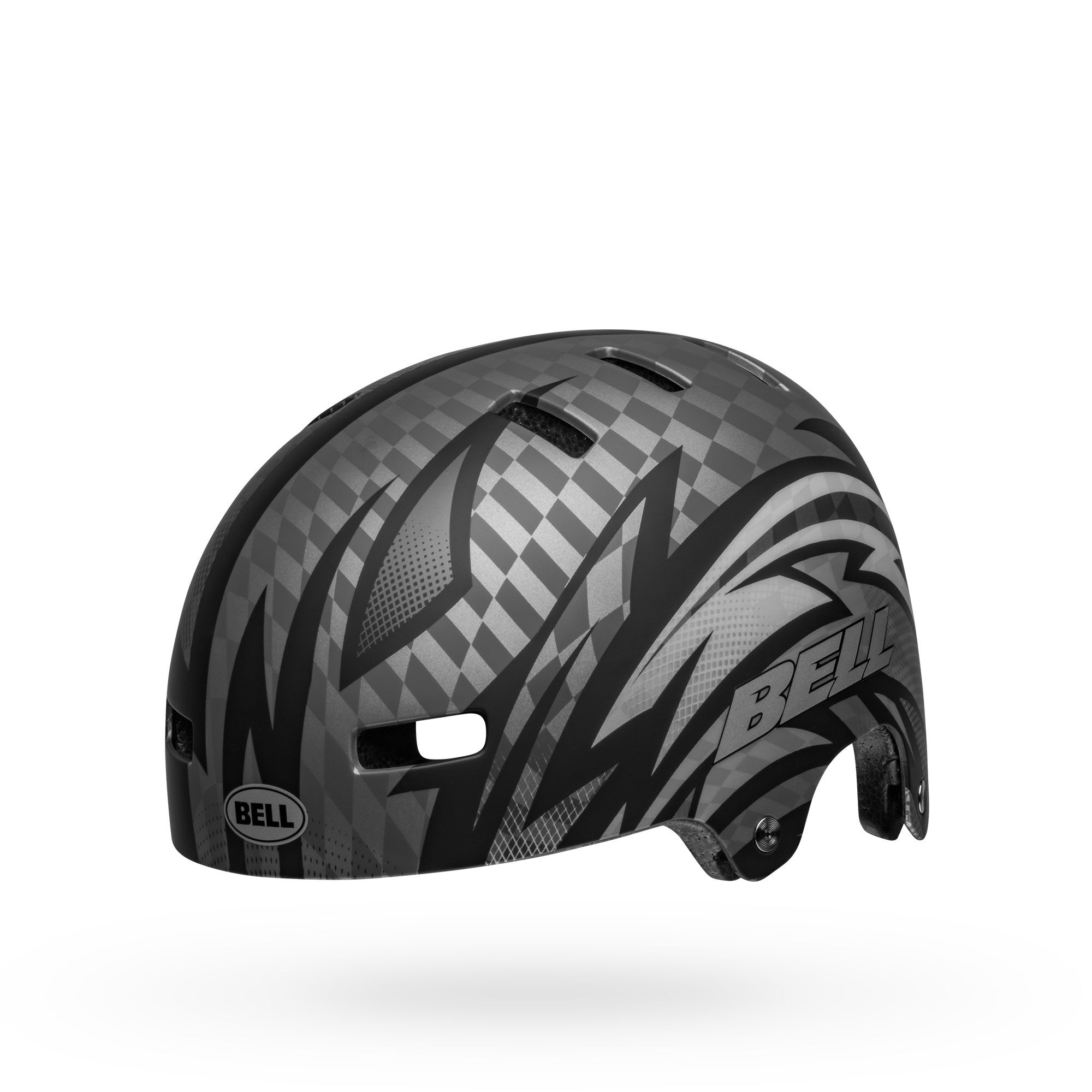 Bell local bike helmet shop