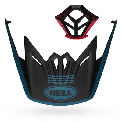 Bike Helmet Accessories Mtb Cycling Helmet Gear Bell Helmets