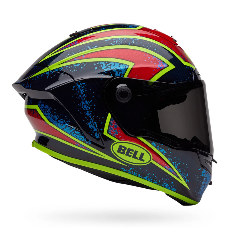 Race Star DLX Flex