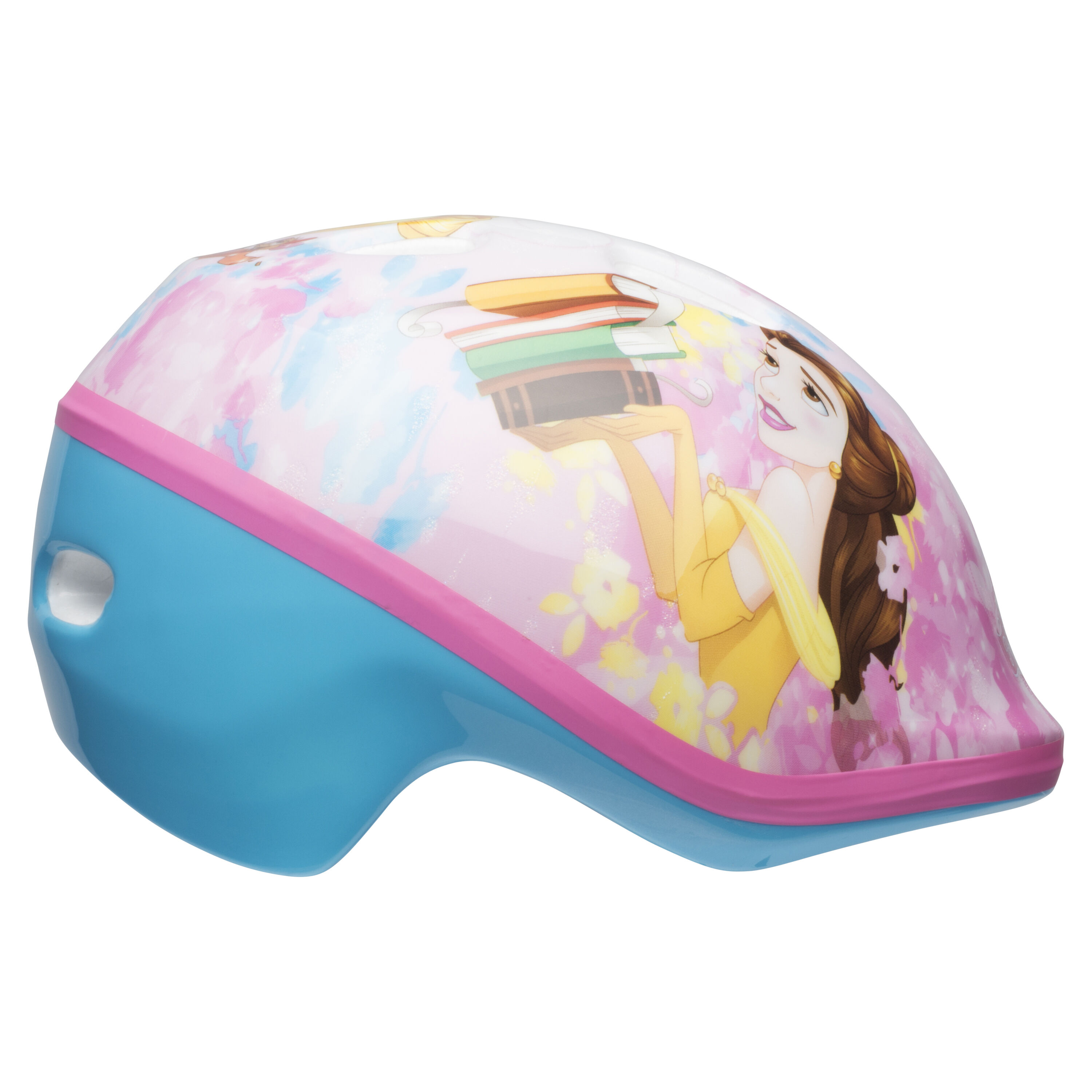 Princess bike helmet on sale