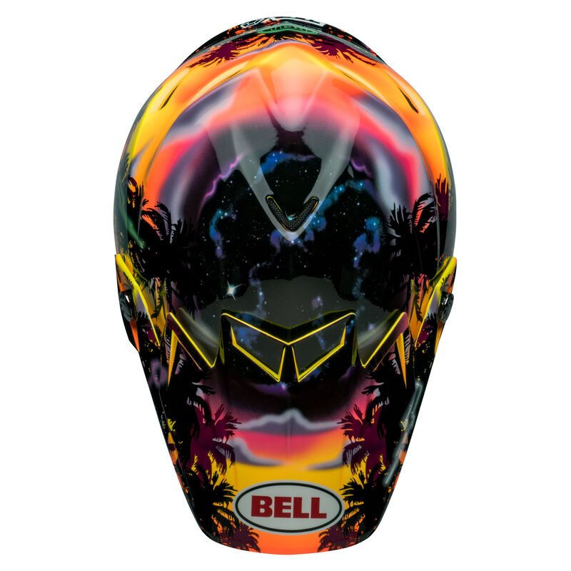 Moto-9S Flex
