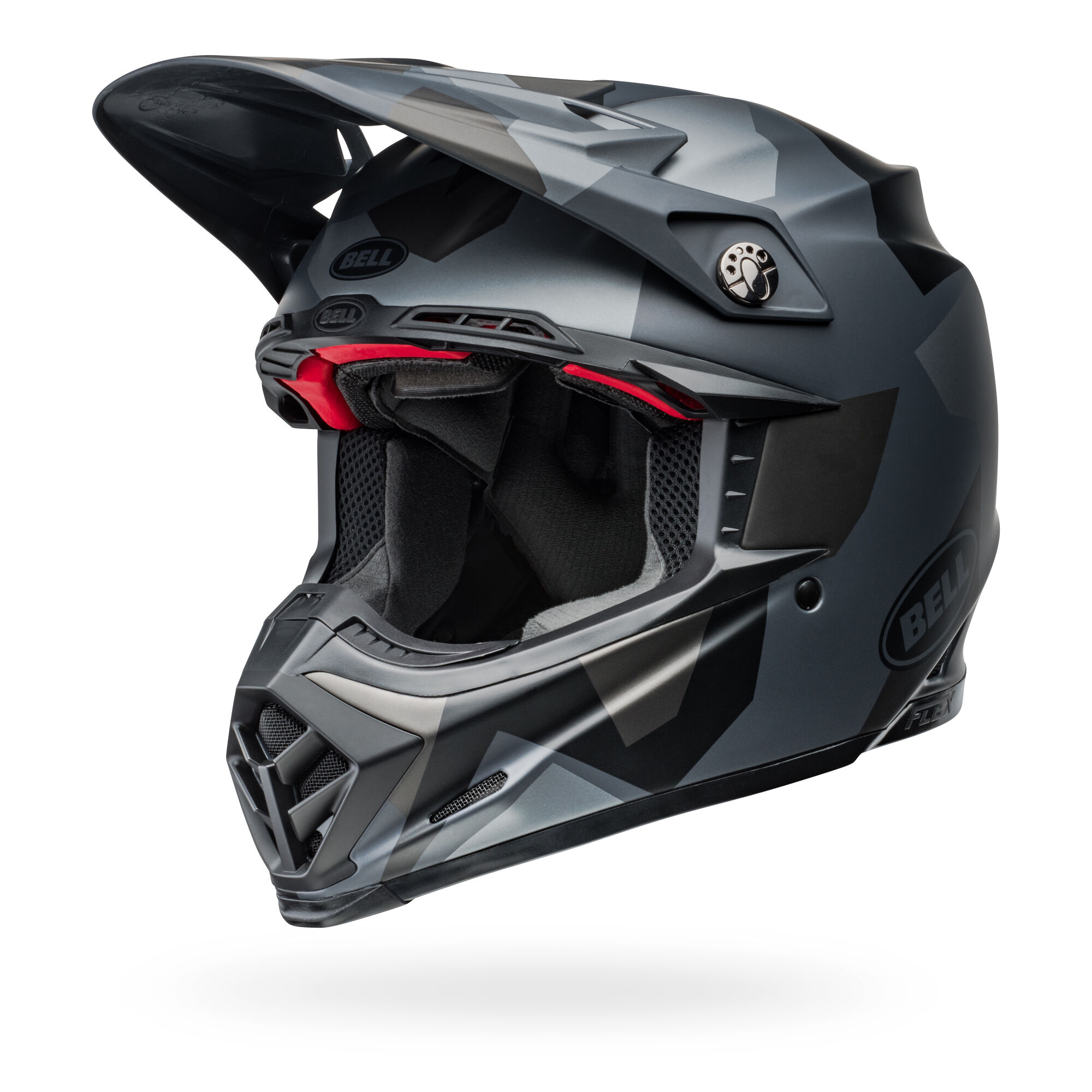 Moto 9 flex bell sales