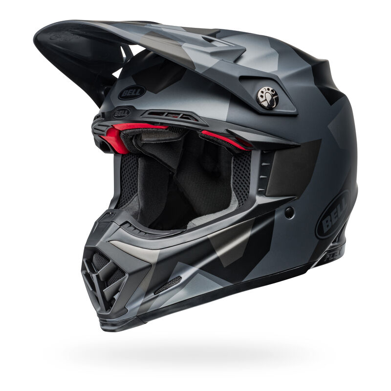 Moto-9S Flex  Bell Helmets