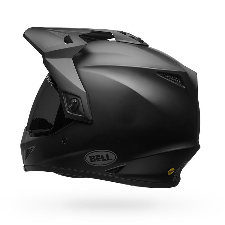 Bell mx 9 discount dlx