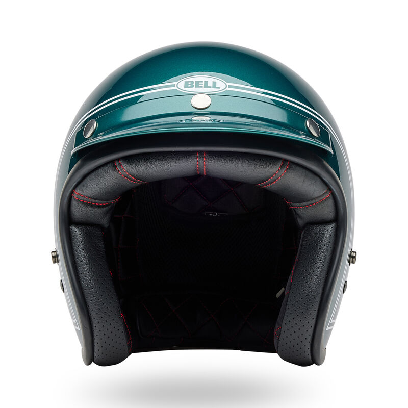 Custom 500