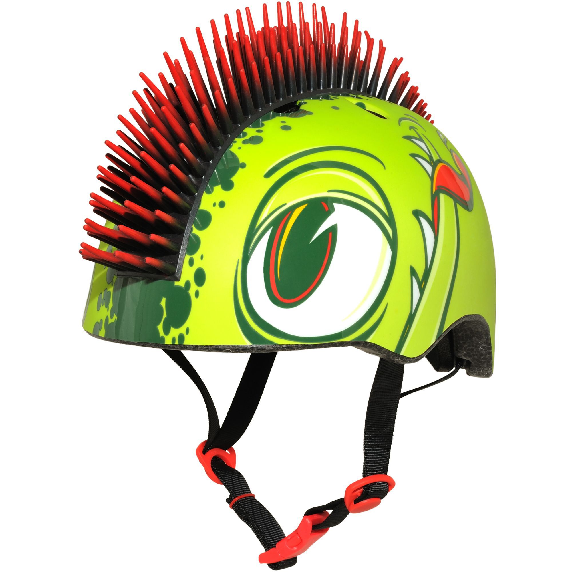 Slimeball Bell Helmets