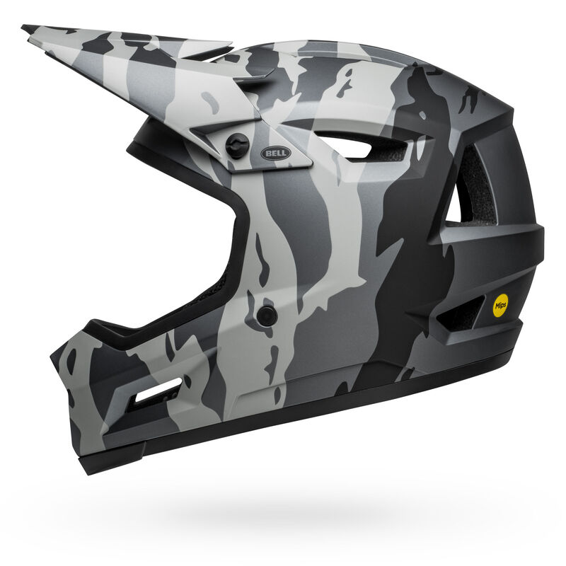 Sanction 2 DLX Mips