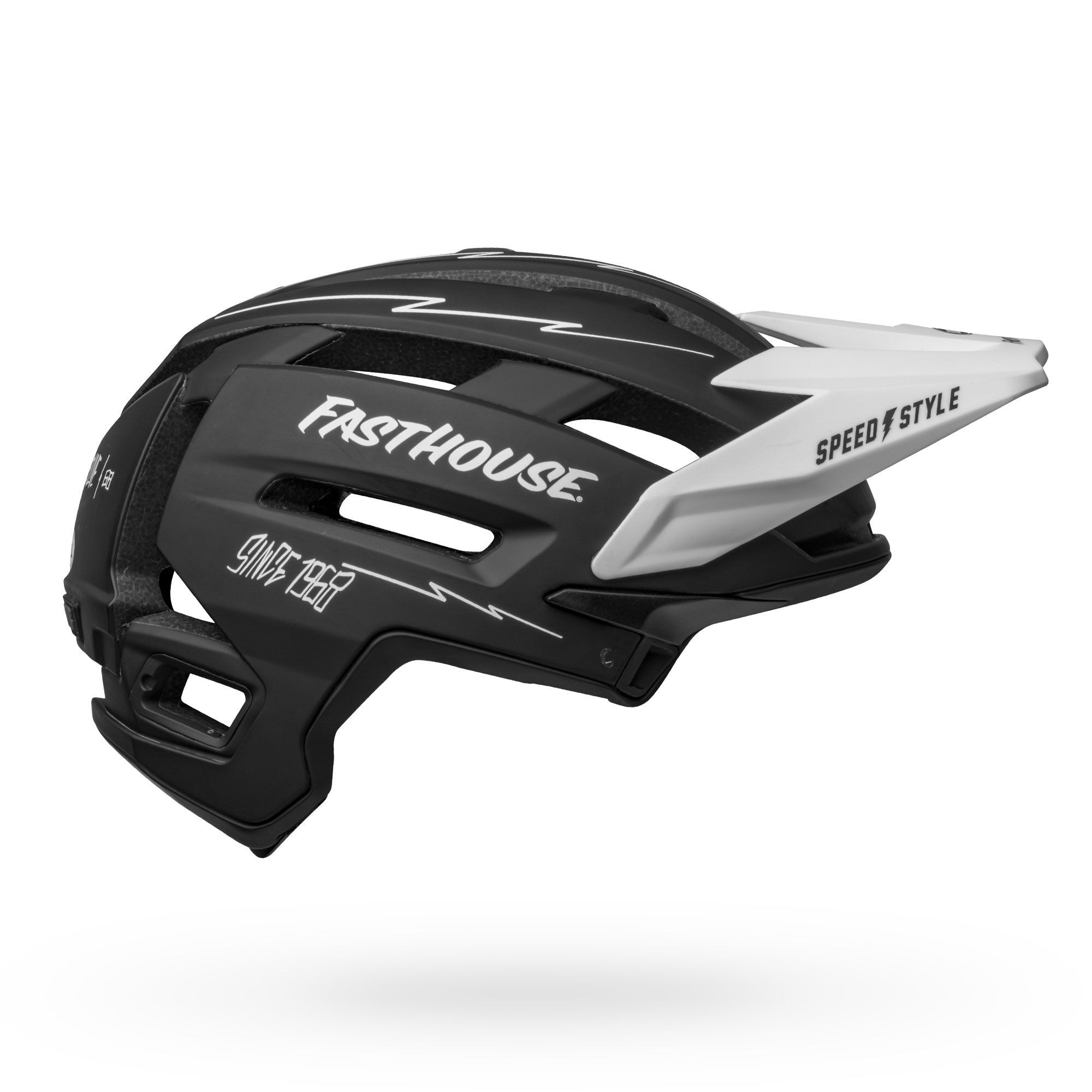 Fasthouse Mountain Bike Helmets Collection Bell Helmets